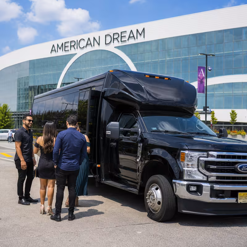 American Dream