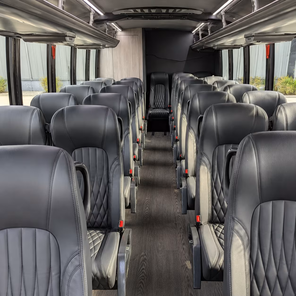 Bloomfield Airport Shuttles & Transportation