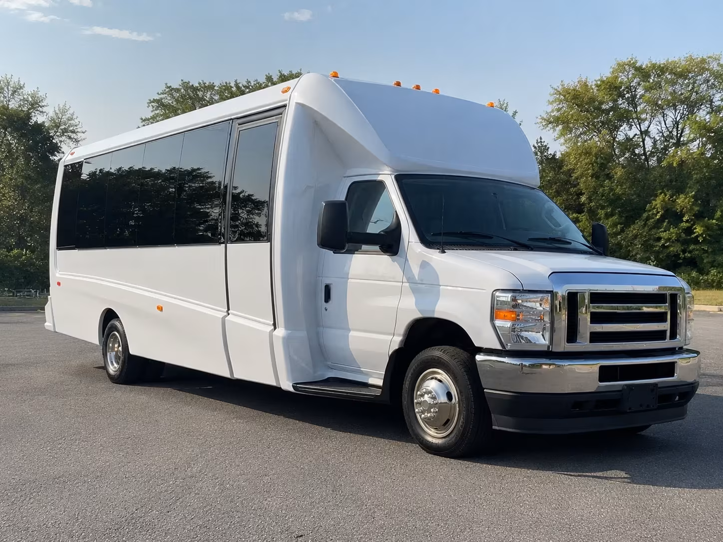 Bloomfield Private Event Transportation Services