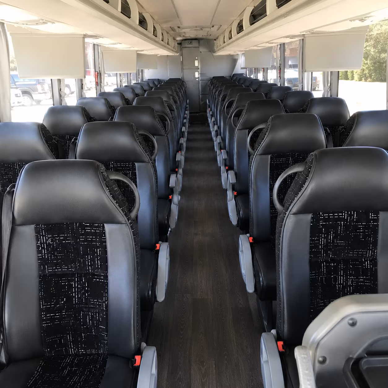 East Orange Corporate Event Transportation