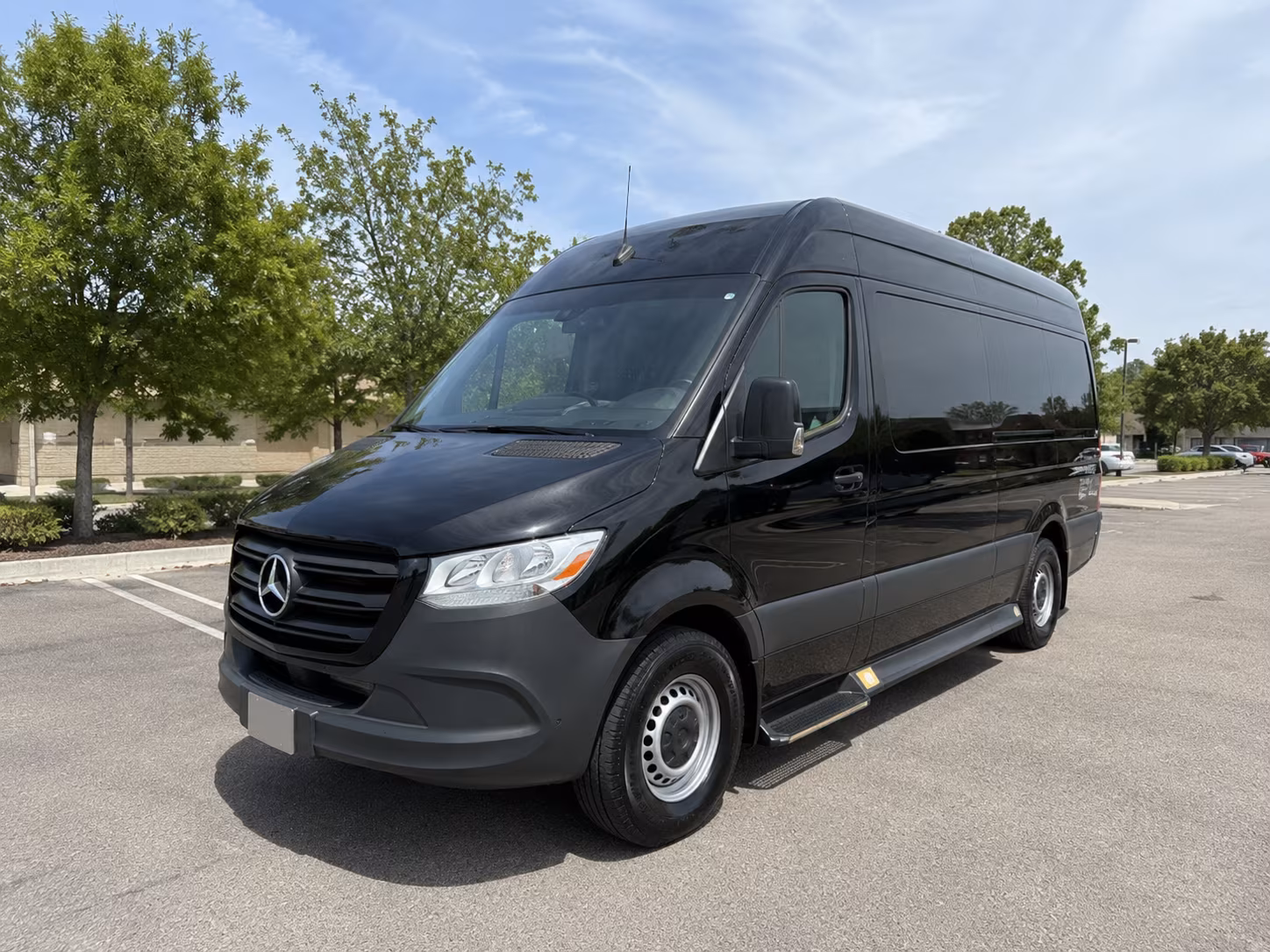 Elizabeth Concert Transportation & Shuttles
