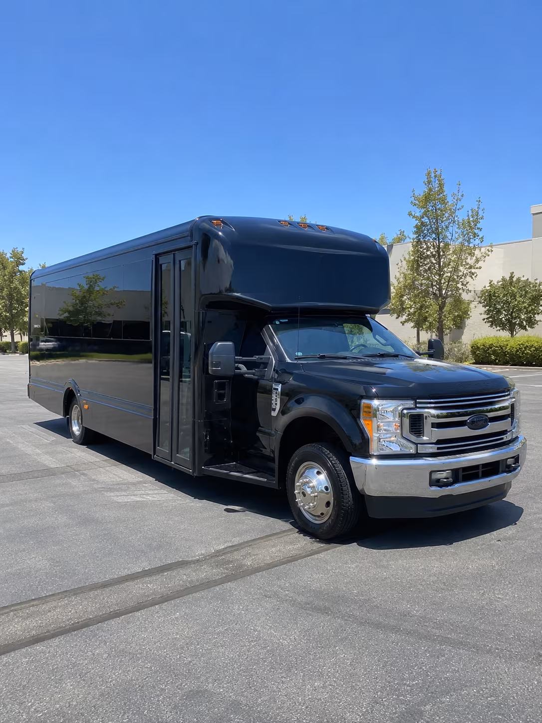 Elizabeth Private Event Transportation Services