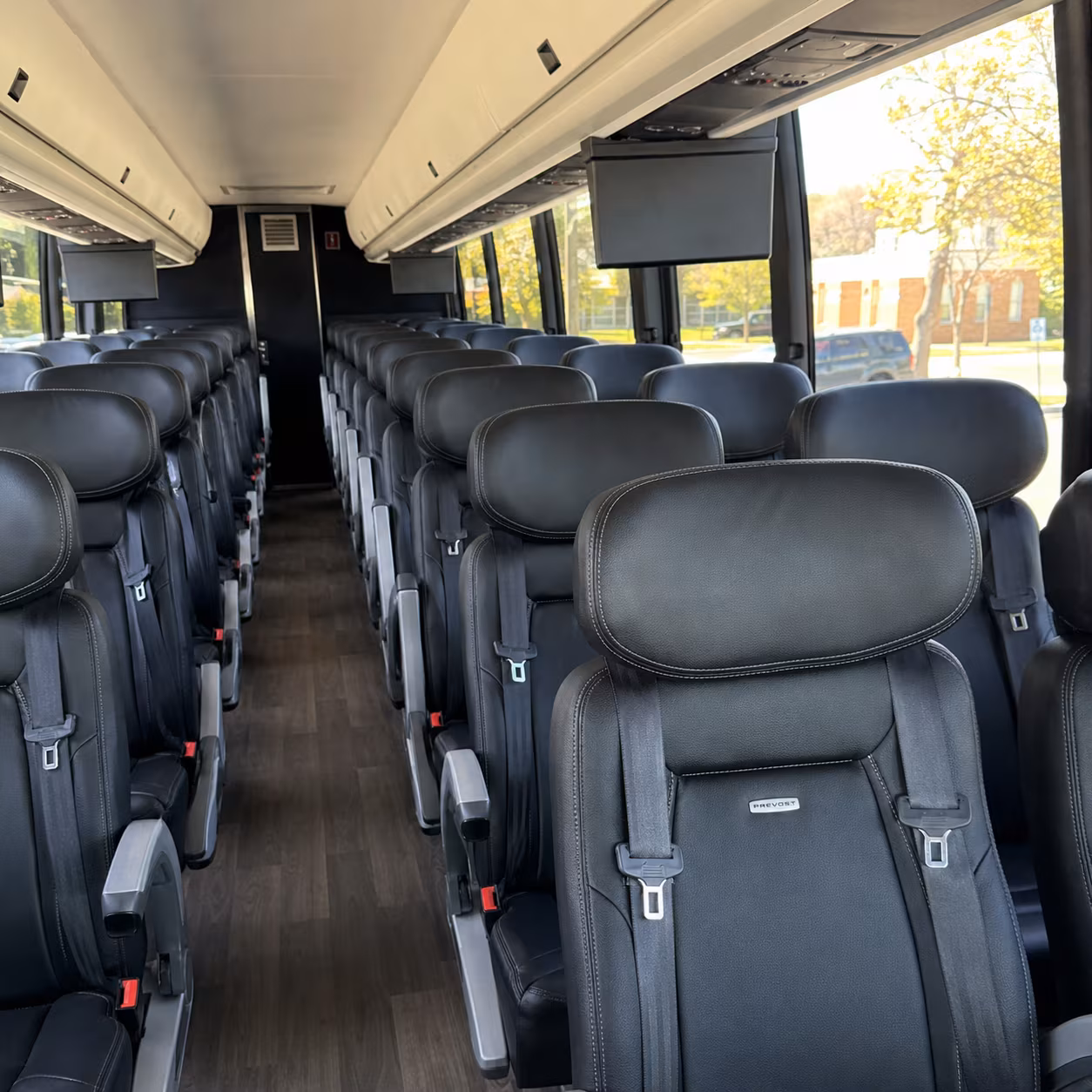 Irvington Airport Shuttles & Transportation