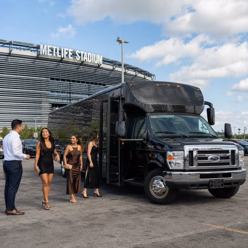 MetLife Stadium