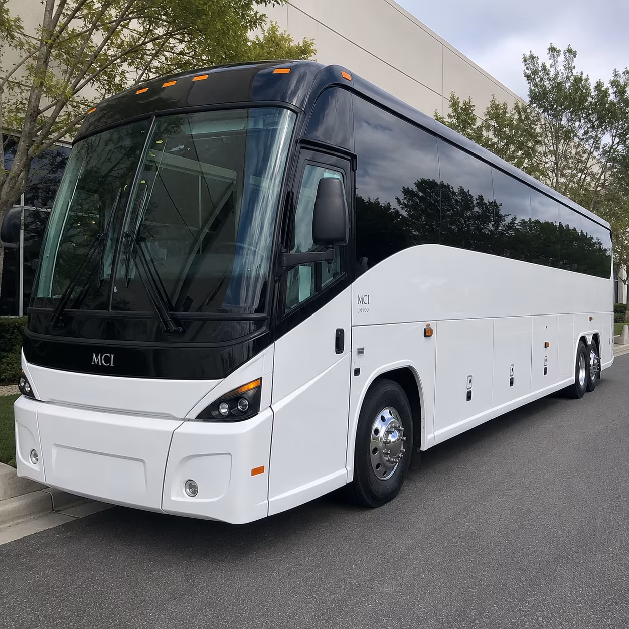 Newark Airport Shuttle & Transportation group transportation