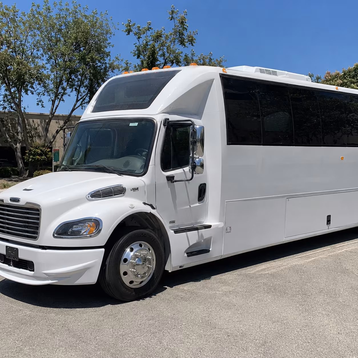 Newark Concert & Music Festival Transportation pickup coordination