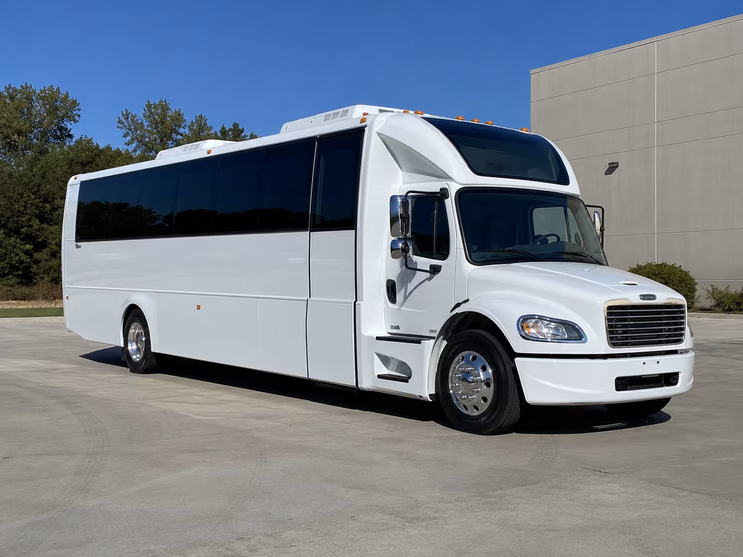 Newark Wedding Transportation route planning