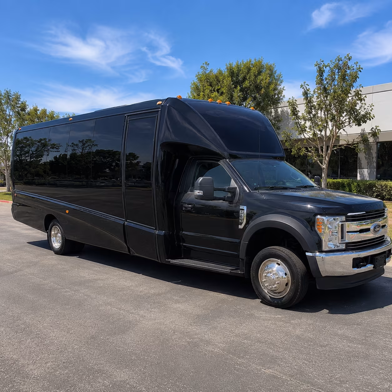 Newark Winery Tour & Pub Crawl Transportation route planning
