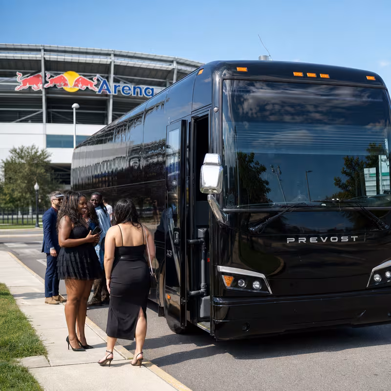Red Bull Arena