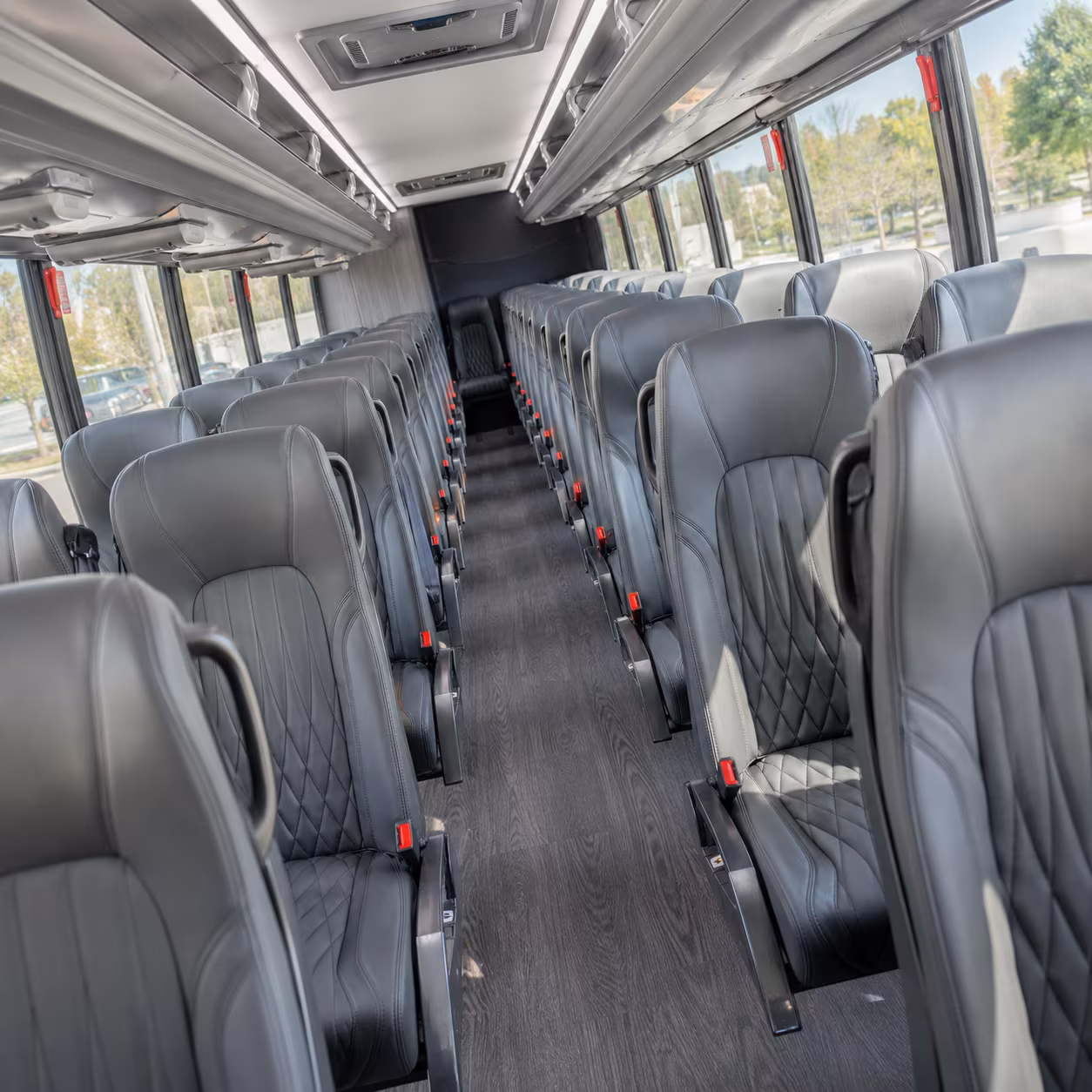 Union Airport Shuttles & Transportation